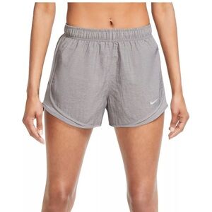 Nike Women's Gray running Shorts